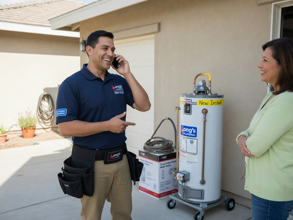 Leak Detection Tyonek, AK FAQs